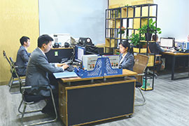 浙江指南針閥門有限公司